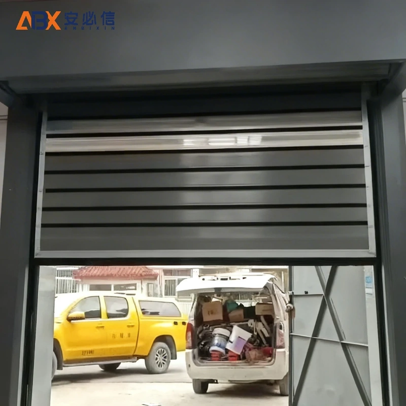 河池市医药密闭高速门