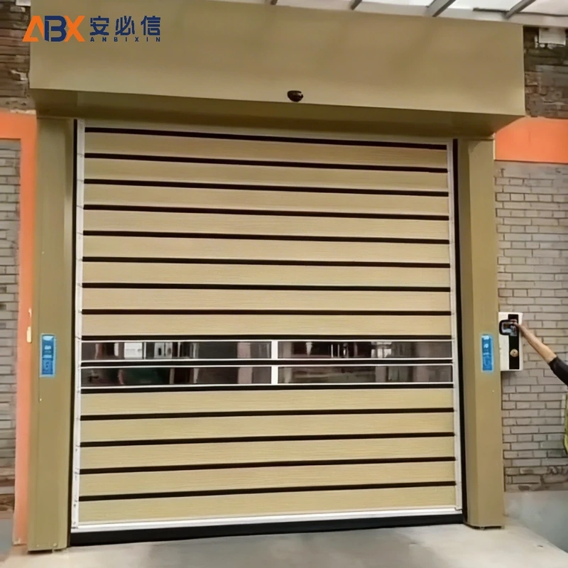河池市消防高速门